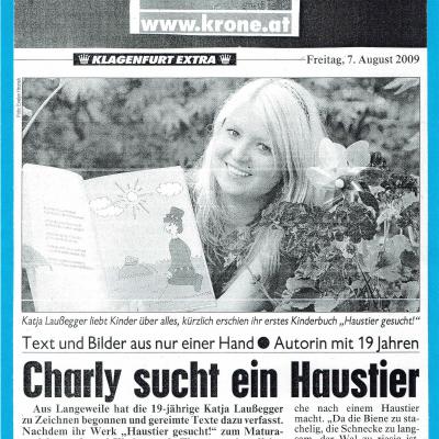 Kronen Zeitung