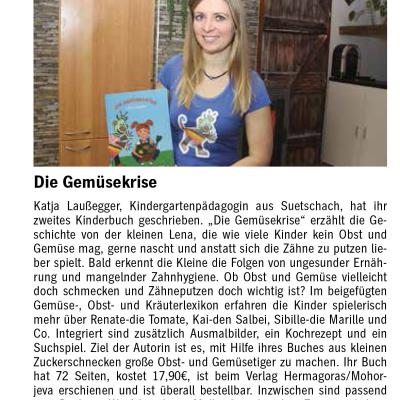 St. Jakober Nachrichten ausg. 1/2020